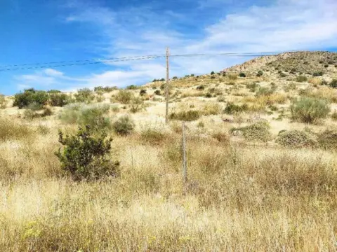 Finca rústica en calle Los Perales, 2